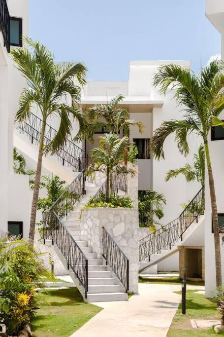 Neem 31 Comfortable, Luxury Apartment 10 Min To The Beach 图卢姆 外观 照片