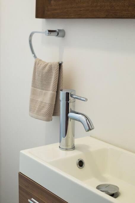 Neem 31 Comfortable, Luxury Apartment 10 Min To The Beach 图卢姆 外观 照片