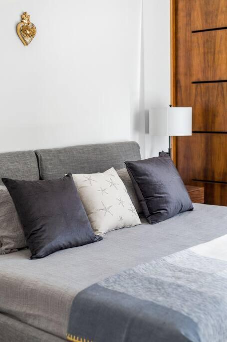 Neem 31 Comfortable, Luxury Apartment 10 Min To The Beach 图卢姆 外观 照片