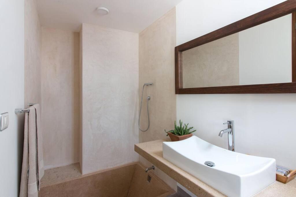 Neem 31 Comfortable, Luxury Apartment 10 Min To The Beach 图卢姆 外观 照片