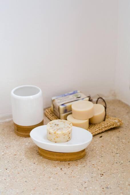 Neem 31 Comfortable, Luxury Apartment 10 Min To The Beach 图卢姆 外观 照片